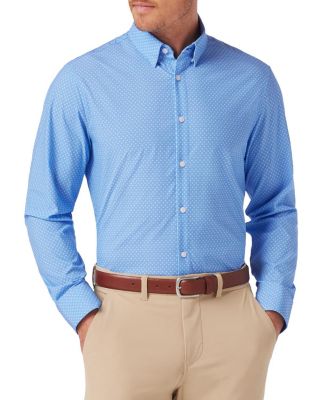 Leeward Long Sleeve Dress Shirt