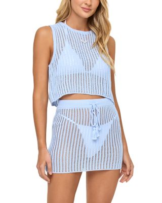 Sander Cover Up Skirt