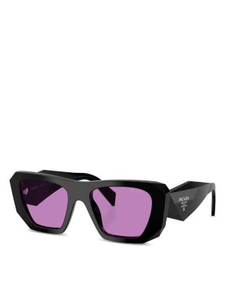 Square Sunglasses, 53mm