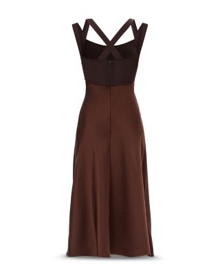 The Elodie Dress
