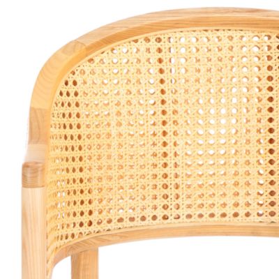 Rogue Rattan Dining Chair