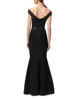 The Octavia Gown