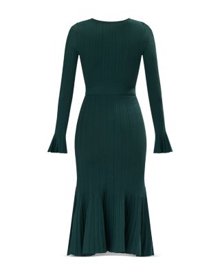 The Alena Dress