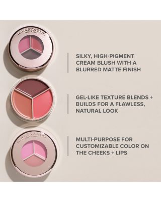 Magic Touch Blush Trio