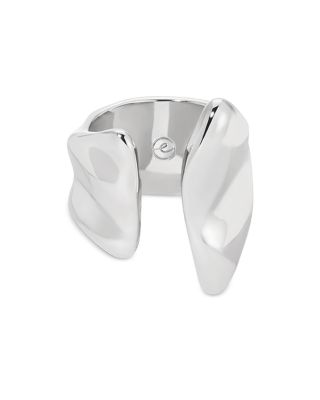 Ettika - Ettika Liquid Luxe Open Ring