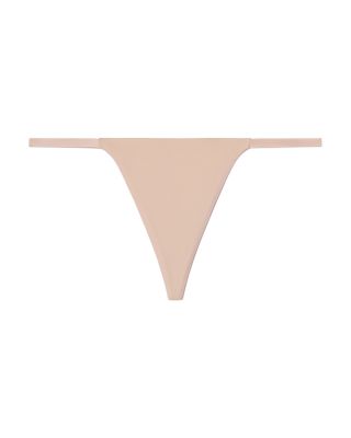 Insider Seamless G String Thong
