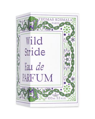 Wild Stride Eau de Parfum 3.3 oz.