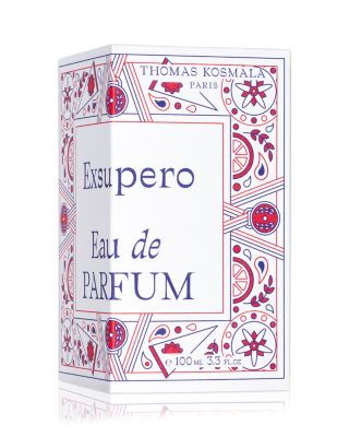 Exsupero Eau de Parfum 3.3 oz.