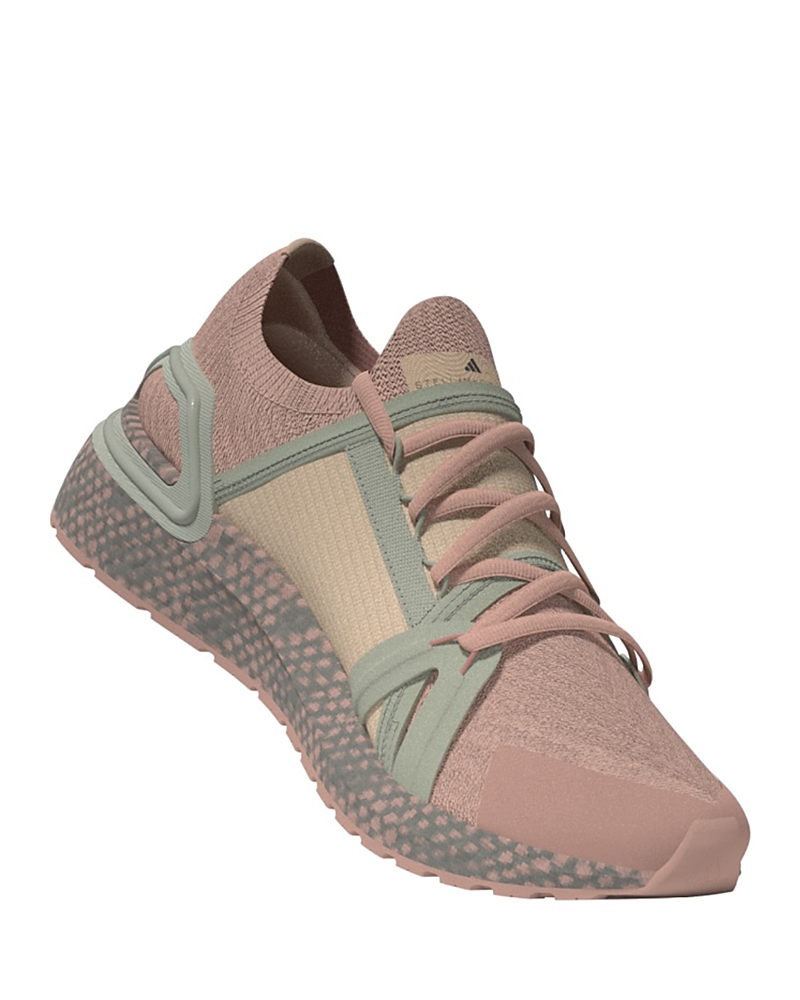 adidas by Stella McCartney Women's Asmc Ultraboost 20 Running Sneakers