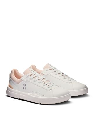 On Women's The Roger Advantage Sneakers | Bloomingdale's Shoes
