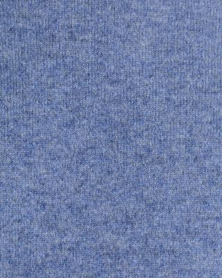 Stone Wash Cashmere Crewneck Sweater - Exclusive