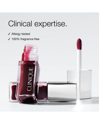 Pop Lip + Cheek Oil 0.24 oz.