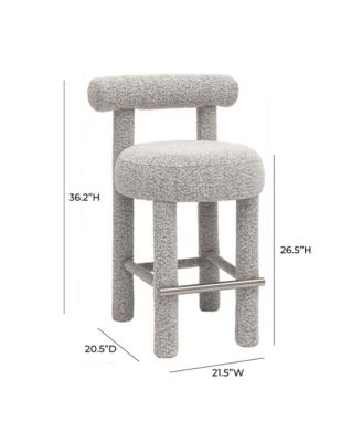 Carmel Counter Stool