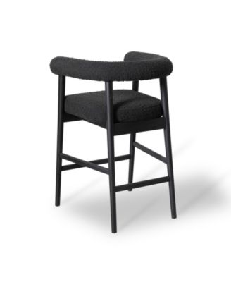 Spara Performance Boucle Counter Stool