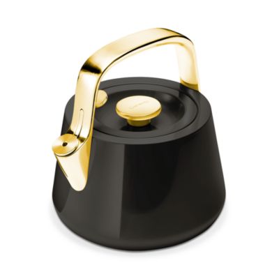 Iconics Whistling Tea Kettle