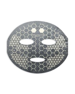 SilverFusion Sheet Mask, Pack of 4