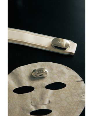 SilverFusion Sheet Mask, Pack of 4