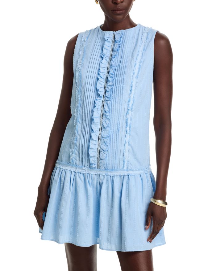 Sara Sleeveless Dress