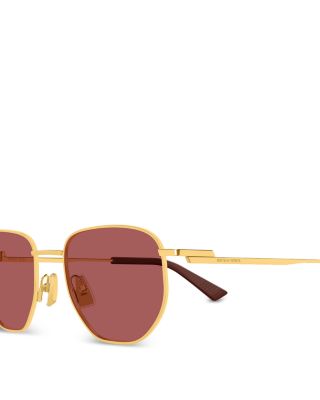 Square Sunglasses, 52mm