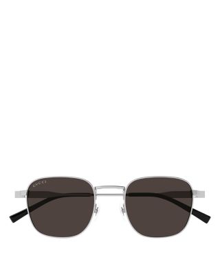 Square Sunglasses, 50mm