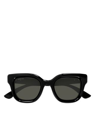 Square Sunglasses, 49mm