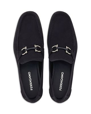 Men's Grandioso Slip On Leather Loafers