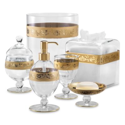 Bellino Bath Accessories