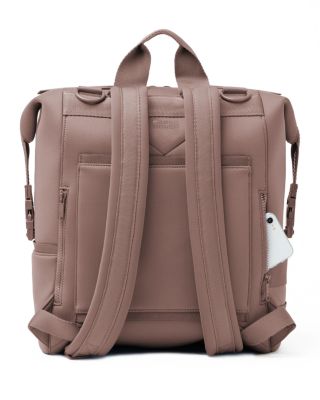Indi Diaper Backpack Large