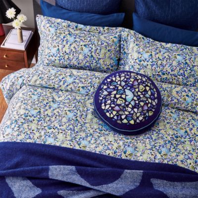 Kaleidoscope Butterfly Comforter Set