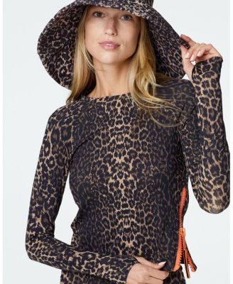  Women's Sasha Long Sleeve Top