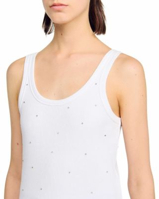 Astrale Tank Top