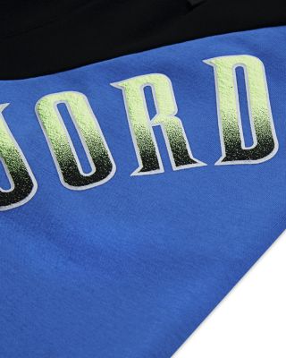 Boys' Gametime Fleece Logo Shorts - Big Kid