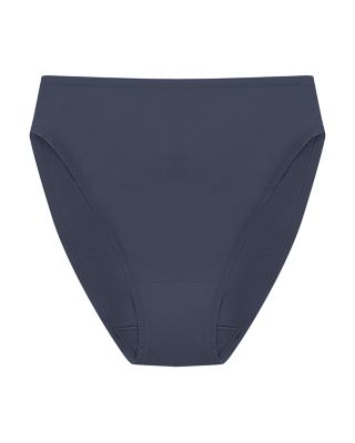 Bliss Bare High Cut Brief