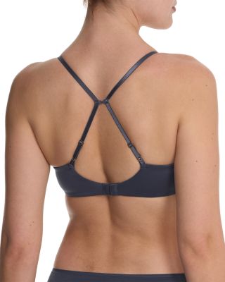 Soft Focus Comfort Convertible Demi T Shirt Bra
