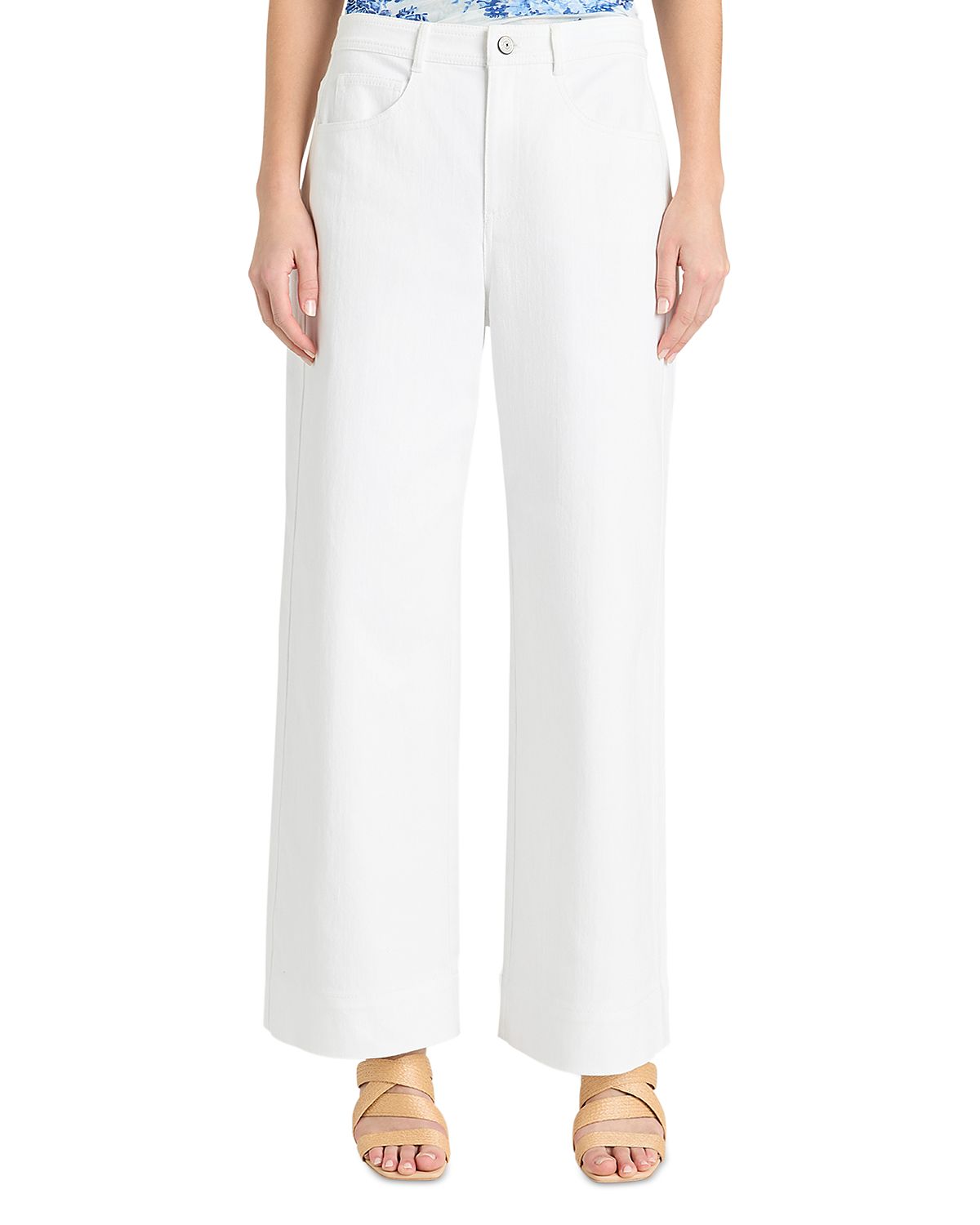Cinq a Sept Betsy Wide Leg Pants