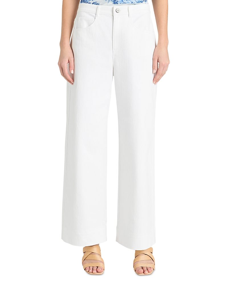 Cinq a Sept Betsy Wide Leg Pants