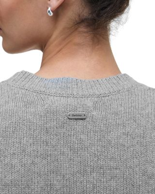 Woodhouse Wool Cashmere Sweater