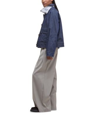 Demi Showerproof Jacket