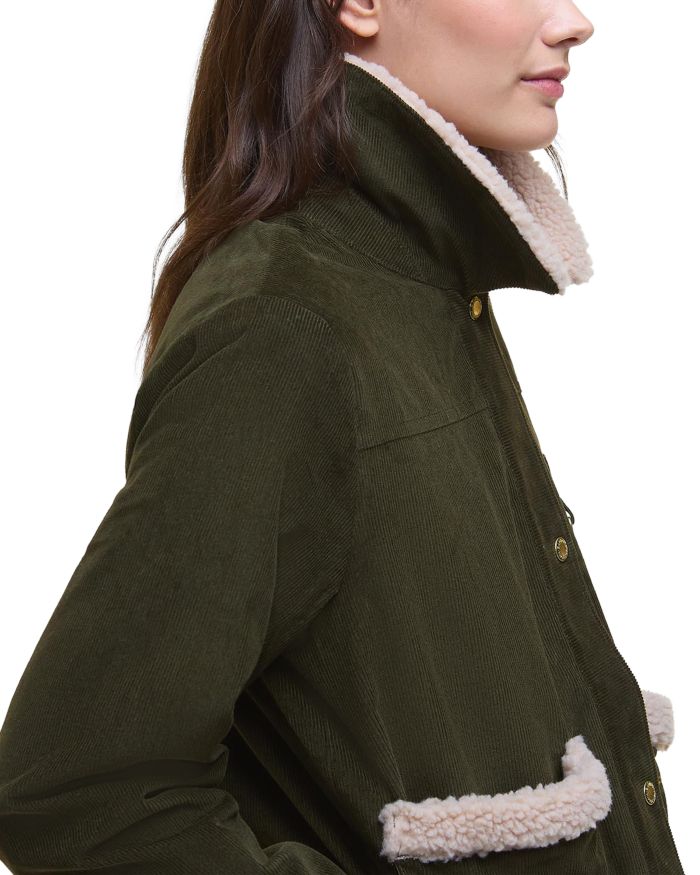 Tabitha Casual Jacket
