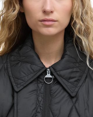 Bernadette Quilted Jacket