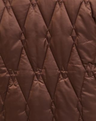 Bernadette Quilted Jacket