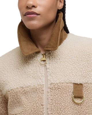 Malena Fleece Jacket