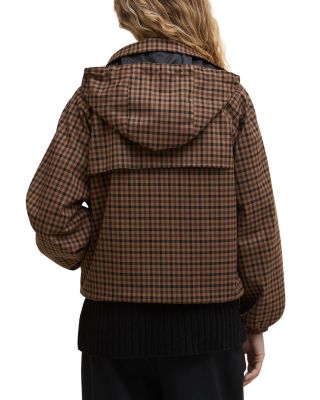 Audrey Showerproof Jacket