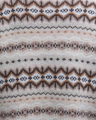 Helen Knitted Sweater