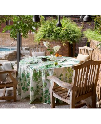 Citrus Garden Napkins, Set of 4