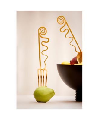 Spirale Serving Set