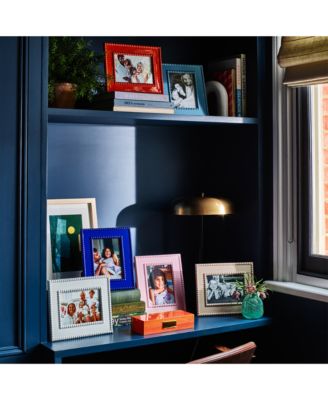 Bobbin Picture Frame, 5&amp;quot; x 7&amp;quot;