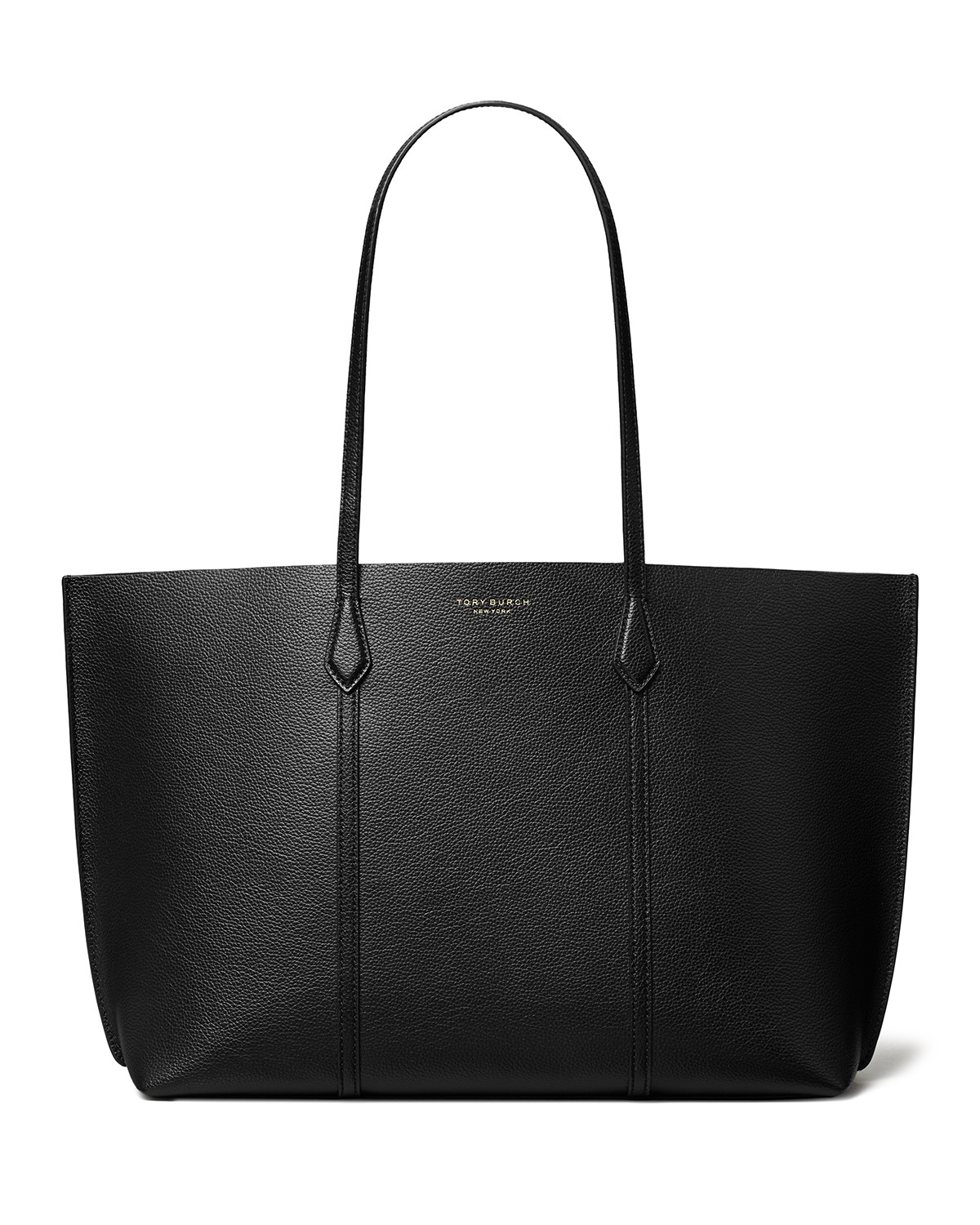 Perry Leather Tote