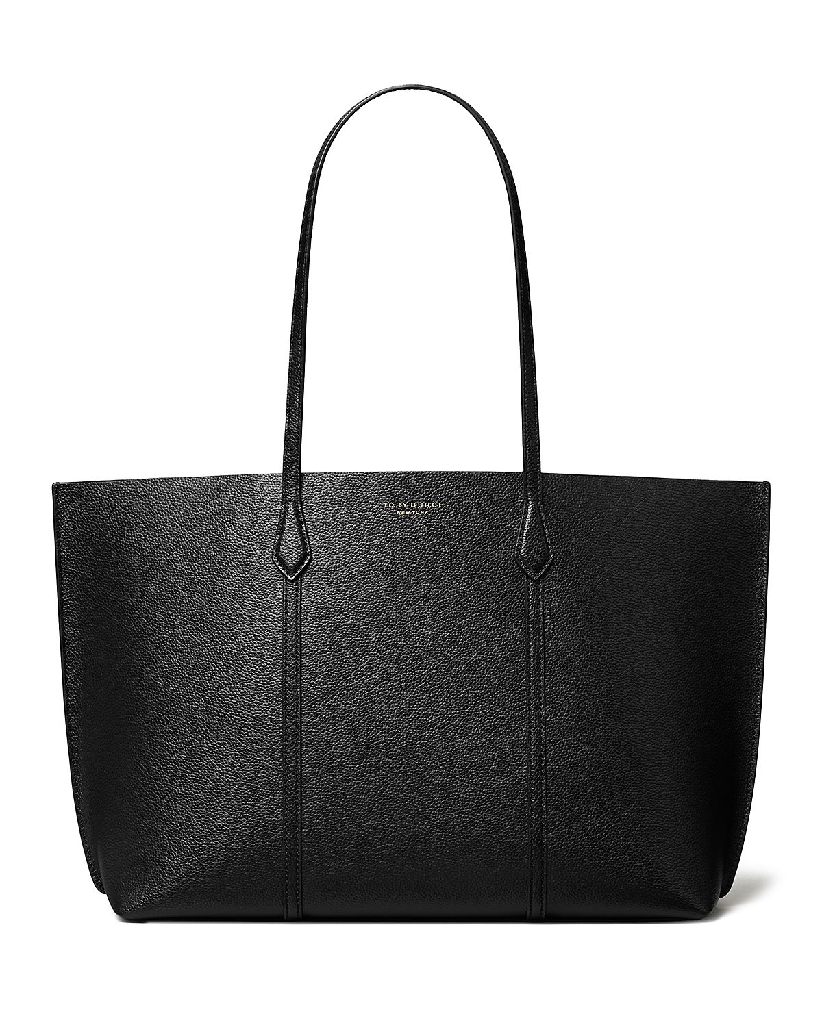 Tory Burch Perry Leather Tote