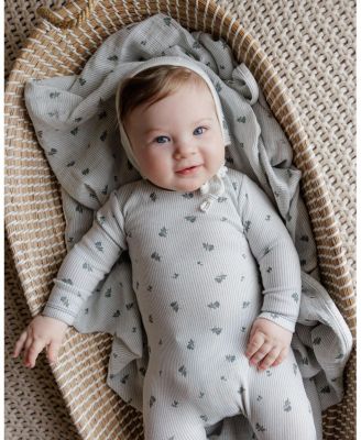  Unisex Berry Collection Blanket - Baby